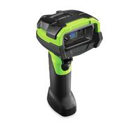 ZEBRA Zebra DS3608-SR Lecteur de code barre portable 1D/2D LED Noir, Vert
