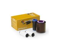 ZEBRA Zebra Monochrome Ribbon Black ruban d'impression 5000 pages