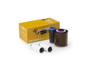 ZEBRA Zebra Monochrome Ribbon Black ruban d'impression 5000 pages