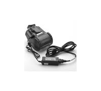 ZEBRA Zebra P1031365-042 adaptateur de puissance & onduleur Auto Noir