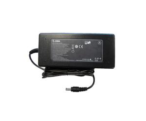 ZEBRA Zebra PWR-BGA24V78W1WW adaptateur de puissance & onduleur Intérieure 78 W Noir