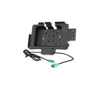ZEBRA Zebra RAM-HOL-ZE21PDU pour ET4x10" - Noir