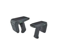 ZEBRA Zebra RFD40 UHF RFID Lecteur RFID RF sans fil Noir