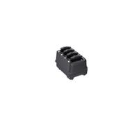 ZEBRA Zebra SAC-WS5X-4S13-01 chargeur de batterie Batterie du lecteur de codes barres Secteur
