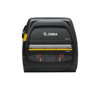 ZEBRA Zebra ZQ521 imprimante pour étiquettes Thermique directe 203 x 203 DPI 127 mm/sec Avec fil &sans fil Wifi Bluetooth