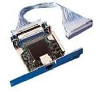 Zebra ZebraNet 10/100 Print Server Interne 100 Mbit/s G