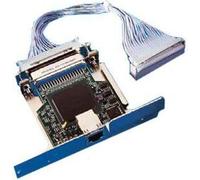 Zebra ZebraNet 10/100 Serveur d'impression Intégré 100 Mbit/s