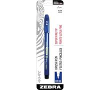 Zebra Zensations Tip Brush Pen-Black