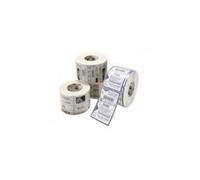 Zebra ZipShip Kit Kit ZipShip, comprenant 3 rouleaux d'étiquettes Z-Select 2000T, 75x35mm, 1760 étiquettes/rouleau et 3x ruban 3200, cire/résine, 84mm, pour imprimante de bureau (LRDOC-WHITE)