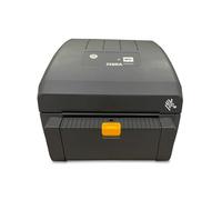 Zebra ZP230 (remplacement Zebra ZP450) thermique direct | 203 DPI | Fabriqué pour UPS WorldShip | Connectivité USB | EZPL standard | Largeur 10,2 cm | Comprend le logiciel Jet Set