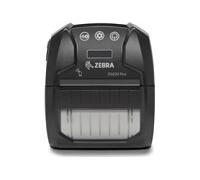 Zebra ZQ200 Series ZQ220 Plus - imprimante de reçus - Noir et blanc - thermique direct