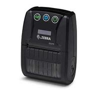 Zebra ZQ210, 2.25 inch DT Printer, (ZQ21-A0E01KE-00)