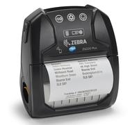 Zebra ZQ220 imprimante pour étiquettes Thermique directe 203 x 203 DPI avec Fil &sans Fil