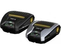 Zebra ZQ310 Plus Imprimante d'étiquettes Chaleur directe 203 x 203 DPI 100 mm/sec Câblé & sans fil Bluetooth (ZQ31-A0E04TE-00)