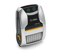 Zebra ZQ320 Plus imprimante pour étiquettes Thermique directe 203 x 203 DPI 100 mm/sec Sans fil Wifi Bluetooth