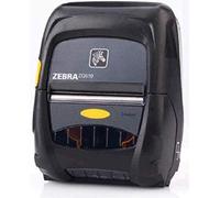 Zebra Zq500 Series Zq510 Imprimante d'étiquettes Monochrome Thermique directe