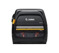 Zebra ZQ500 Series ZQ521 - Extended Battery Version - imprimante d'étiquettes - thermique direct - Rouleau (11,3 cm) - 203 dpi - jusqu'à 127 mm/sec -