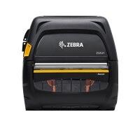 Zebra ZQ500 Series ZQ521 - imprimante d'étiquettes - Noir et blanc - thermique direct