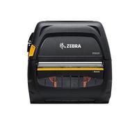 Zebra ZQ500 Series ZQ521 - Imprimante d'étiquettes - thermique direct - Rouleau (11,3 cm) - 203 dpi - jusqu'à 127 mm/sec - USB 2.0, NFC, Bluetooth
