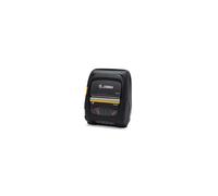 Zebra ZQ511 imprimante pour étiquettes Thermique directe 203 x 203 DPI 127 mm/sec Avec fil &sans fil Wifi Bluetooth