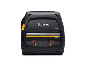 Zebra ZQ521
