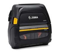 Zebra ZQ521 imprimante pour étiquettes Thermique directe 203 x 203 DPI 127 mm/sec Sans fil et filaire Bluetooth