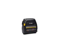 Zebra ZQ521 - thermique directe - 203 x 203 ppp - 127 mm/sec - filaire et sans fil - batterie intégrée - Lithium-ion (Li-Ion)