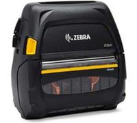Zebra ZQ521 - thermique directe - 203 x 203 ppp - 127 mm/sec - filaire et sans fil - batterie intégrée - Lithium-ion (Li-Ion)