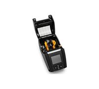 Zebra ZQ600 Series ZQ610 Plus - Imprimante d'étiquettes - thermique direct - Rouleau (5,54 cm) - 203 dpi - jusqu'à 115 mm/sec - Bluetooth 4.2 LE, USB