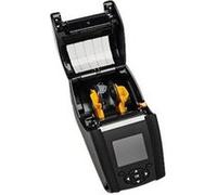 Zebra ZQ600 Series ZQ620 - Imprimante d'étiquettes - thermique direct - Rouleau (7,9 cm) - 203 dpi - jusqu'à 115 mm/sec - USB 2.0, LAN, RS232C, Bluetooth 4.1 G
