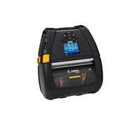Zebra ZQ600 Series ZQ630 - Imprimante d'étiquettes - thermique direct - rouleau (11,2 cm) - 203 dpi - jusqu'à 115 mm/sec - USB, NFC, RS232C,