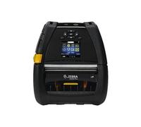 Zebra Imprimante d'étiquettes ZQ630 Plus – Thermique directe 203 dpi Wi‑Fi ac Bluetooth 4.2