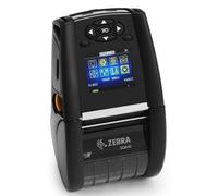Zebra ZQ61-AUFAE14-00 Imprimante portable