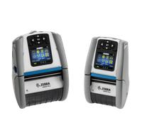 Zebra ZQ62-HUWAE00-00 Nouveau