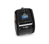 Zebra ZQ620 Plus imprimante pour étiquettes Thermique directe 203 x 203 DPI 115 mm/sec Avec fil &sans fil Bluetooth