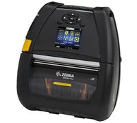 Zebra ZQ63-AUWBE14-00 Imprimante d'étiquettes