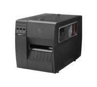 Zebra ZT111 imprimante pour étiquettes Transfert thermique 300 x 300 DPI Avec fil &sans fil Ethernet/LAN Wifi