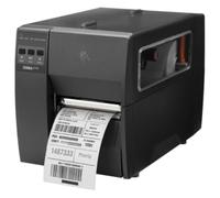 Zebra Imprimante d'étiquettes ZT11143-T0E000FZ Transfert thermique 300 ppp USB/Bluetooth/LAN Nouveau