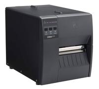Zebra ZT111D Imprimante d'étiquettes professionnelle pour petits budgets, offrant une impression thermique directe à 203 DPI, avec une connectivité