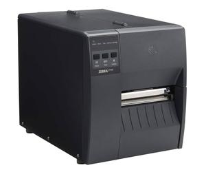 Zebra ZT111T Imprimante d'étiquettes professionnelle offrant une excellente qualité d'impression à 203 DPI avec connectivité complète Wifi et