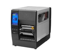 Zebra ZT231 - Imprimante d'étiquettes - transfert thermique - Rouleau (11,4 cm) - 300 ppp - jusqu'à 203 mm/sec - USB, série, Bluetooth, LAN, Wi-Fi(ac)