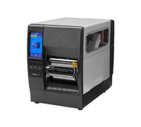 Zebra ZT23143-T0E000FZ Imprimante Étiquettes Transfert Thermique 300 DPI, 203mm/s, 104mm max., Ethernet, Bluetooth, USB, Ecran LCD 4.3", 256MB RAM/Flash