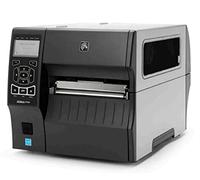 Zebra ZT420 imprimante pour étiquettes Transfert thermique Avec fil &sans fil