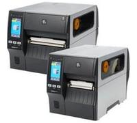 Zebra Technologies Zt421 300Dpi USB Ethernet Btle