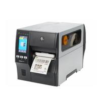 Zebra ZT411 203 x 203 DPI Avec fil &sans fil Thermique direct/Transfert thermique Imprimantes POS