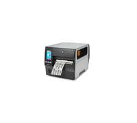 Zebra ZT411 203 x 203 DPI Avec fil &sans fil Transfert thermique Imprimantes POS