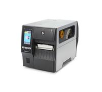 Zebra Technologies Imprimante POS ZT411 - Impression thermique directe & transfert thermique 300 dpi