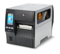 Zebra ZT411 300 x 300 DPI Avec fil &sans fil Thermique direct/Transfert thermique Imprimantes POS