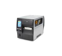 Zebra ZT411 300 x 300 DPI avec Câble et Sans Câble Thermique Direct/Transfert Thermique Imprimantes POS