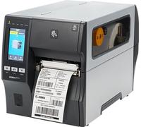 Zebra ZT411 300 x 300 DPI Avec fil &sans fil Thermique direct/Transfert thermique Imprimantes POS